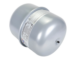 Zilmet ZHT18-30 Diaphragm Expansion Tank (4.8 Gallon)