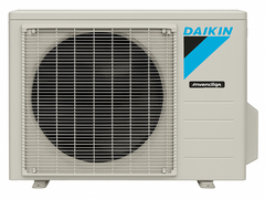 DAIKIN Daikin 9,000 BTU Heating & Cooling Entra Series Single Zone Wall Mount Air Conditioning System - R410a