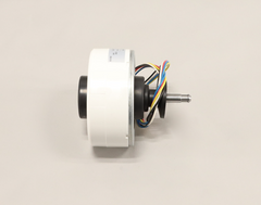Mitsubishi Electric E22J44300 DC280-340V 8P 30W Indoor Fan Motor