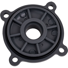 ZODIAC Zodiac 3490+ Jandy Space Saver Valve Cover Replacement Kit | 3-Port