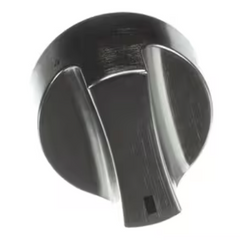 ELECTROLUX Electrolux 5304508561 Knob Control Stainless Single