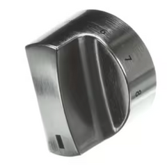 ELECTROLUX Electrolux 5304508561 Knob Control Stainless Single