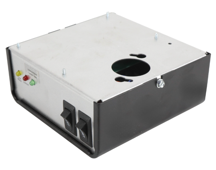 HYDROLEVEL Hydrolevel CG550P 120v M/R LWCO w/ILT & Long Nut