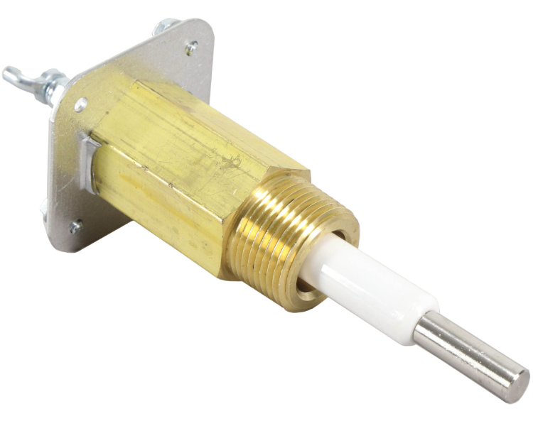 HYDROLEVEL Hydrolevel CG550P 120v M/R LWCO w/ILT & Long Nut