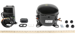 EMBRACO Nidec-Embraco NT6217Z1 115v1ph R134a 3/4hp Comp