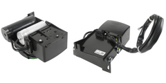 EMBRACO Nidec-Embraco NT6217Z1 115v1ph R134a 3/4hp Comp