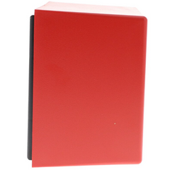 Fireye MEC120 Chassis 120V MicroM Plug-In Board Control Module