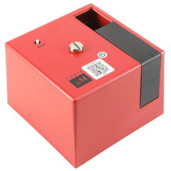 Fireye MEC120 Chassis 120V MicroM Plug-In Board Control Module