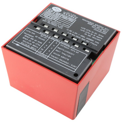 Fireye MEC120 Chassis 120V MicroM Plug-In Board Control Module