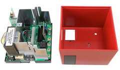 Fireye MEC120 Chassis 120V MicroM Plug-In Board Control Module