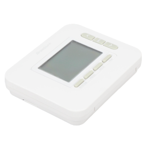 LENNOX Lennox 24Z17 ComfortSense 3000 L3532U Thermostat Replacement 51M37