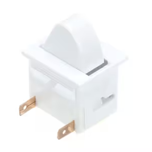 GENERAL ELECTRIC GE WR23X37285 LIGHT SWITCH