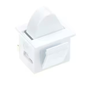 GENERAL ELECTRIC GE WR23X37285 LIGHT SWITCH