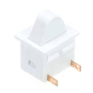 GENERAL ELECTRIC GE WR23X37285 LIGHT SWITCH