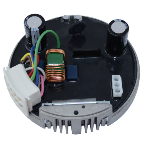CARRIER Carrier HK44ER240 Motor Module ECM X13 1/2hp Replacement MPN