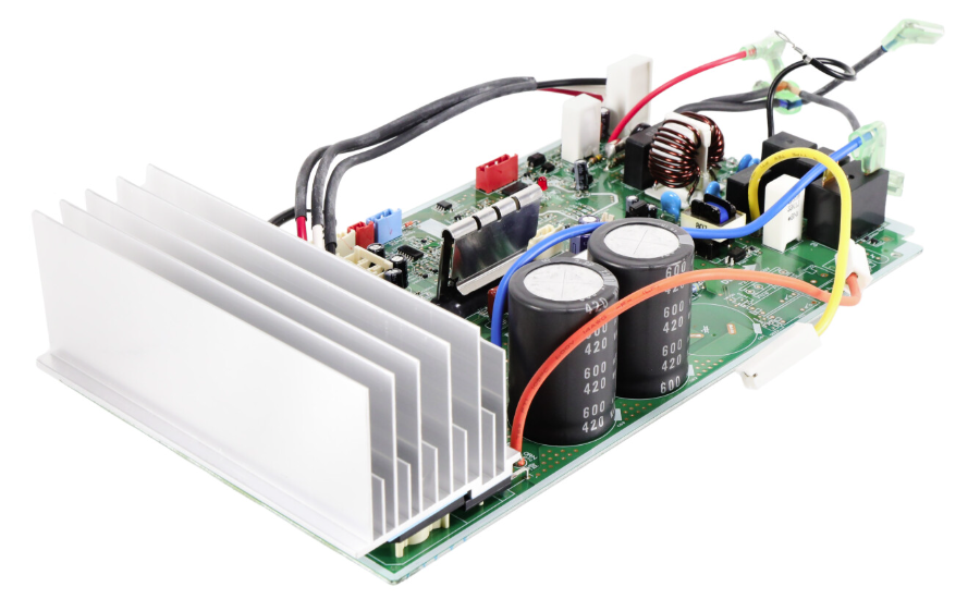 MITSUBISHI ELECTRIC Mitsubishi Electric E22E84451 Inverter PC Board