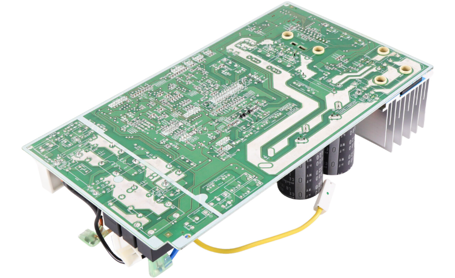 MITSUBISHI ELECTRIC Mitsubishi Electric E22E84451 Inverter PC Board