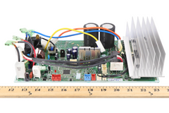 MITSUBISHI ELECTRIC Mitsubishi Electric E22E84451 Inverter PC Board