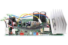 MITSUBISHI ELECTRIC Mitsubishi Electric E22E84451 Inverter PC Board