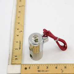GC Valves S311AH02T3BD5 Valve 120V 1/4NPT Teflon N/C