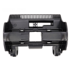 HAYWARD Hayward PVX792SA-236 Aquanaut 2-Wheel Lower Body | Metallic Black