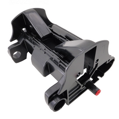 HAYWARD Hayward PVX792SA-236 Aquanaut 2-Wheel Lower Body | Metallic Black