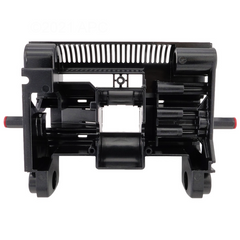HAYWARD Hayward PVX792SA-236 Aquanaut 2-Wheel Lower Body | Metallic Black