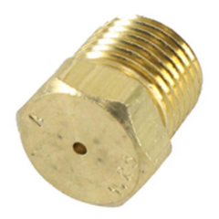 Carrier 323269-703 GAS ORIFICE SPUD