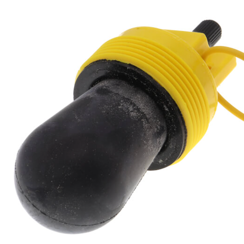 CHERNE INDUSTRIES INC CHERNE INDUSTRIES INC 271508 1-1/2 in. Male Rubber Clean Seal Plug