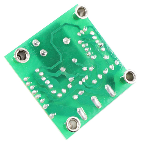 ICM CONTROLS ICM Controls ICM255 Fan Blower Control Dual Function Fan Delay Timer 24VAC