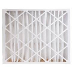 RESIDEO Honeywell FC100A1045 Media Air Filter 21 1/2 x 27 1/2 x 4 Inch Replacement