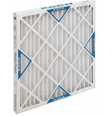 Koch Filter 102-042-010 Multi-Pleat MERV 8 20 x 30 x 2 in Extended Surface Filter