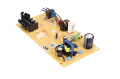 Mitsubishi Electric U01A03440 Power PC Control Board