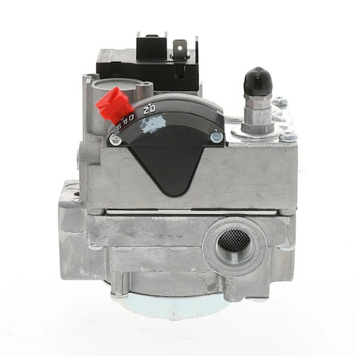 ROBERTSHAW Robertshaw 720-055 Hot Surface Ignition Gas Valve 125000 BTU