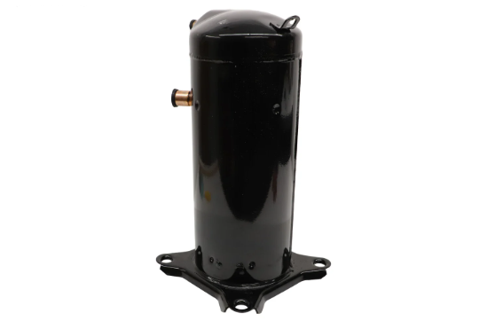 COPELAND Copeland ZS26KAE-PFV-818 Scroll Compressor 3-1/2 Ton 26000 BTU/hr 208/230-1 POE Oil