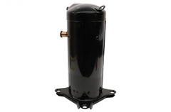 Copeland ZS26KAE-PFV-818 Scroll Compressor 3-1/2 Ton 26000 BTU/hr 208/230-1 POE Oil
