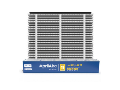 APRILAIRE Aprilaire 610 Air Cleaner Parts & Accessories Power Replacement Media
