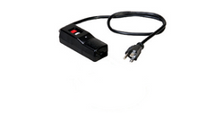 TYCO Frostex-9800 Frostex FlexFit Plug Kit With 30 Power Cord For Pipe Freeze Protection