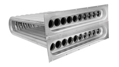 Carrier 48TJ660007 Heat Exchanger with Gasket Kit