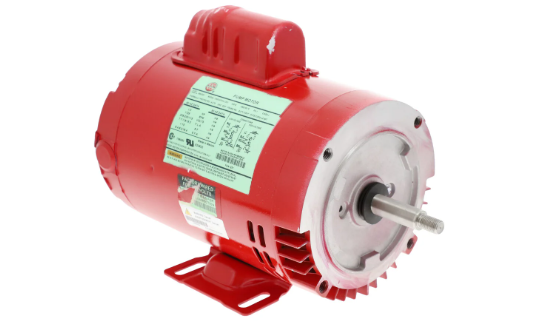 BELL & GOSSETT Xylem-Bell & Gossett SM2097 1HP 1PH 1800RPM Series 90 Motor