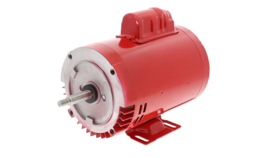 BELL & GOSSETT Xylem-Bell & Gossett SM2097 1HP 1PH 1800RPM Series 90 Motor
