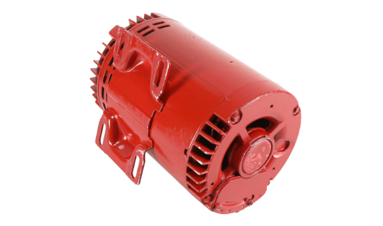 BELL & GOSSETT Xylem-Bell & Gossett SM2097 1HP 1PH 1800RPM Series 90 Motor