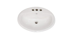 American Standard 476028.02 Toilet Bowl White