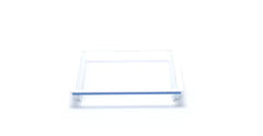 Electrolux 5304526923 Deli Cover Assembly Glass W/TR