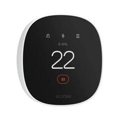 ECOBEE EB-STATE7P-01 Smart 7-Day Programmable Thermostat Lite