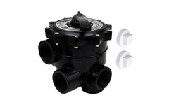 Hayward SP0715ALL Vari-Flo Side Mount Multiport Valve 2 Inches