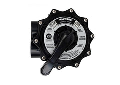 Hayward SP0715ALL Vari-Flo Side Mount Multiport Valve 2 Inches