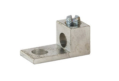 NSI 4T AL Single Mech Lug, 14 to 4 AWG