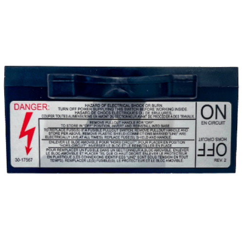 EATON Eaton 96-3258-4 Replacement Aftermarket Pullout Head