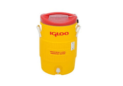 Igloo 451 Cooler Water Commercial Plastic 5 Gallons
